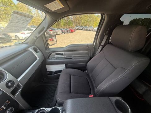 Used 2012 Ford F150 Raptor AWD/4WD image 21
