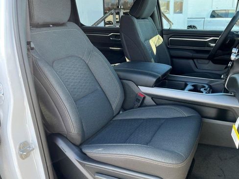 New 2026 RAM 1500 Big Horn image 11