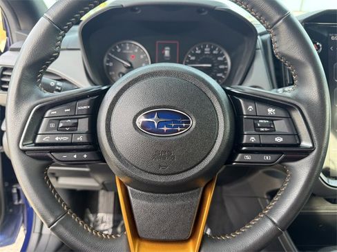 Certified 2024 Subaru Crosstrek 2.5i Wilderness w/ Crosstrek Mirror Package image 26