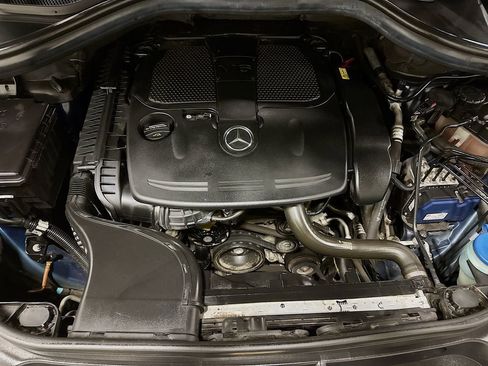 Used 2017 Mercedes-Benz GLE 350 4MATIC image 39