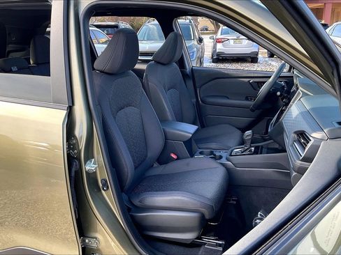 Certified 2025 Subaru Forester Premium w/ Convenience Package #1 image 7