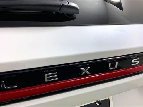 Certified 2025 Lexus TX 350 AWD image 30