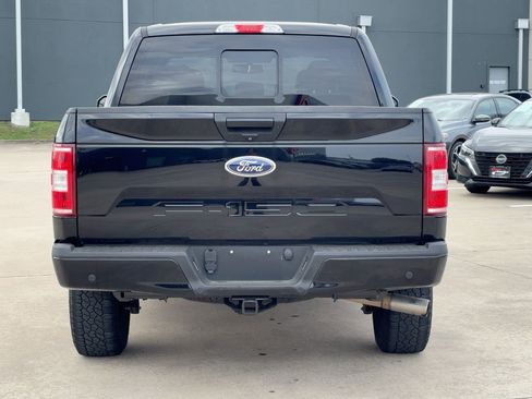 Used 2018 Ford F150 XLT w/ Equipment Group 302A Luxury image 10