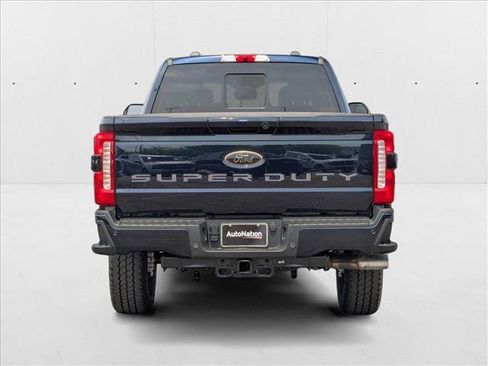 New 2025 Ford F250 Lariat w/ Lariat Ultimate Package image 6