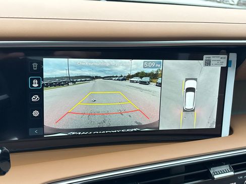 New 2026 Hyundai Palisade Calligraphy AWD/4WD image 21