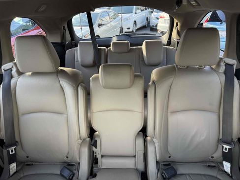 Used 2019 Honda Odyssey EX-L image 34