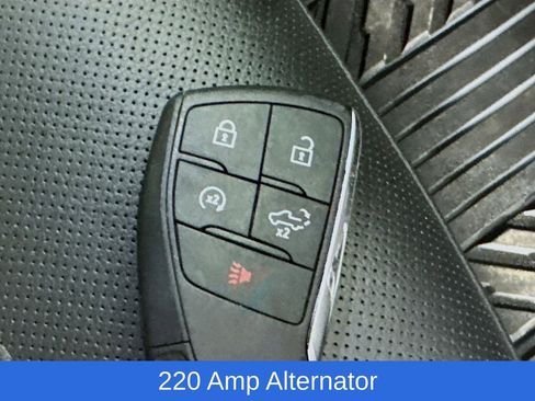 Used 2022 GMC Sierra 1500 AT4 w/ AT4 Premium Package image 41