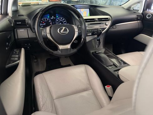 Used 2015 Lexus RX 350 FWD image 13