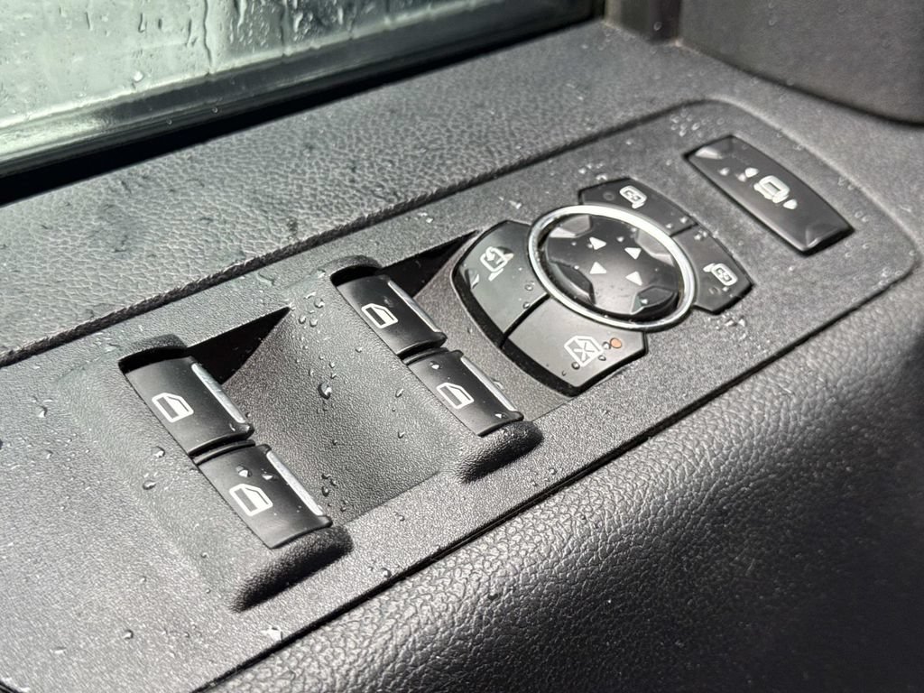 Used 2017 Ford F350 Platinum AWD/4WD image 28
