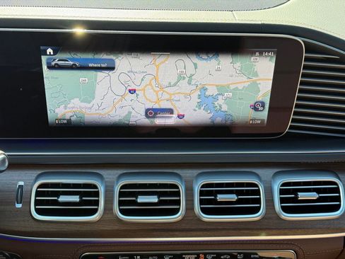 New 2026 Mercedes-Benz GLE 350 4MATIC image 26