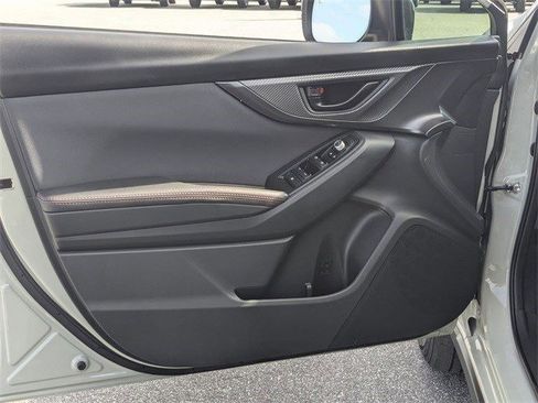 Used 2023 Subaru Crosstrek 2.0i Premium w/ Special Edition image 9