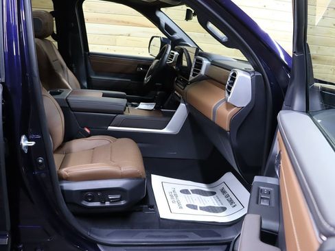 Used 2025 Toyota Tundra 1794 Edition image 68