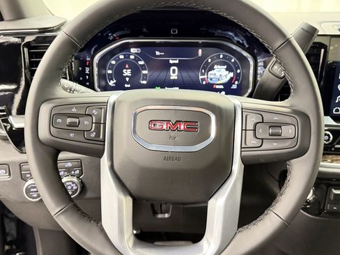 New 2026 GMC Sierra 2500 SLE image 28