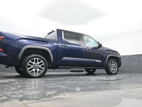 Used 2022 Toyota Tundra 1794 Edition image 26