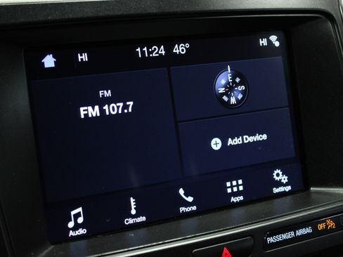 Used 2018 Ford Explorer XLT w/ Equipment Group 201A image 26