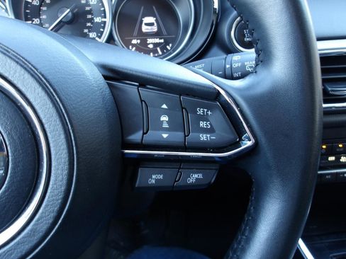 Used 2022 MAZDA CX-9 Touring AWD/4WD image 17