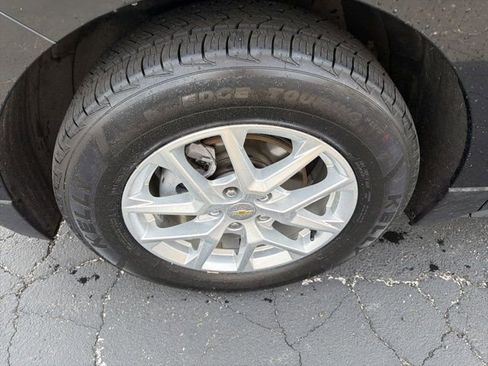 Certified 2022 Chevrolet Equinox LT FWD image 10