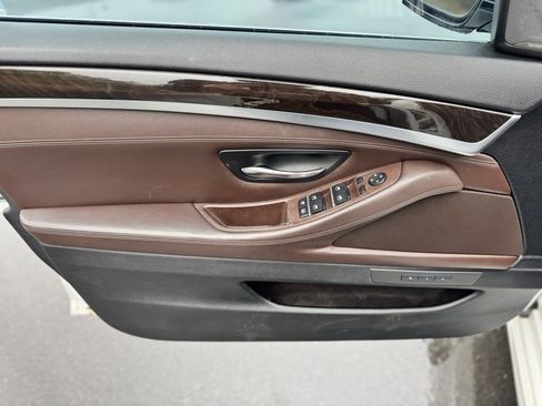 Used 2014 BMW 535i Sedan image 20