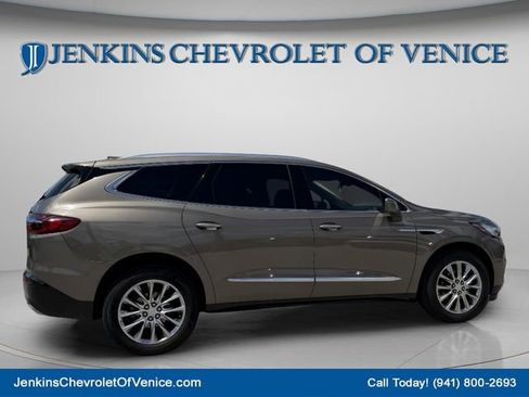 Used 2020 Buick Enclave Premium FWD image 4