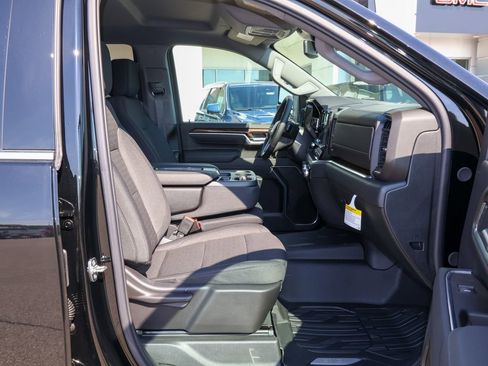 New 2026 GMC Sierra 2500 SLE AWD/4WD image 28