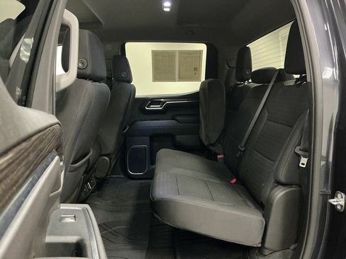 Used 2022 Chevrolet Silverado 1500 LT w/ Protection Package AWD/4WD image 21