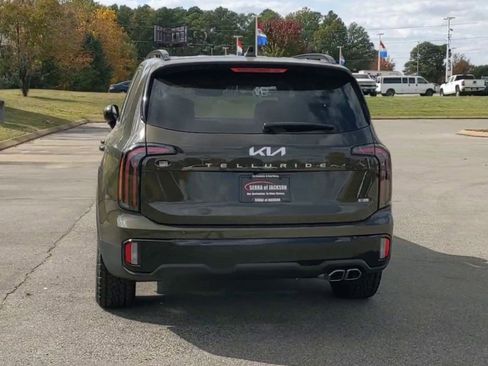 Used 2024 Kia Telluride SX X-Pro AWD/4WD image 7