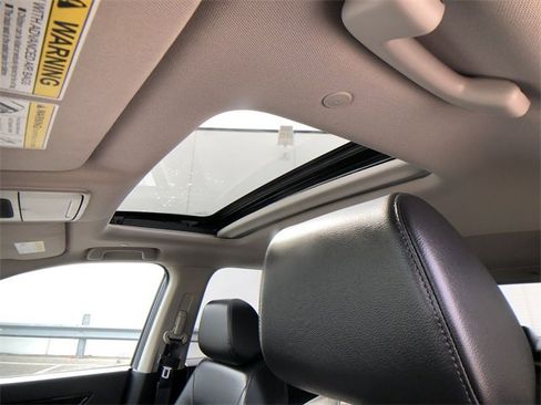 Used 2024 Honda CR-V EX-L image 21