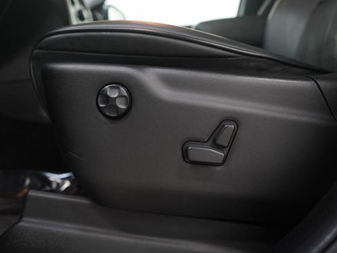 Used 2017 Jeep Grand Cherokee Summit image 24