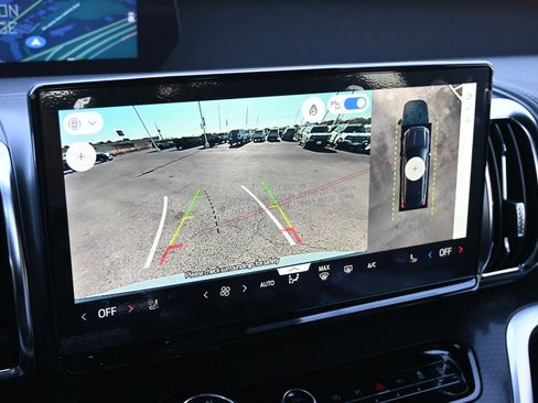 New 2026 Ford Expedition Max Platinum image 26