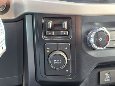 Used 2023 Ford F150 XLT w/ Equipment Group 301A Mid image 31