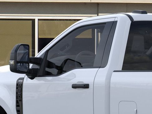 New 2026 Ford F350 XL w/ STX Appearance Package image 42