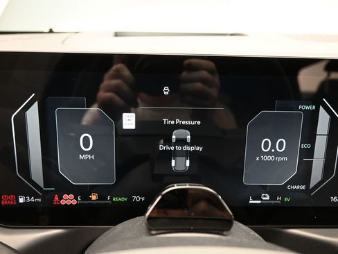 New 2027 Kia Telluride X-Line SX Prestige image 28