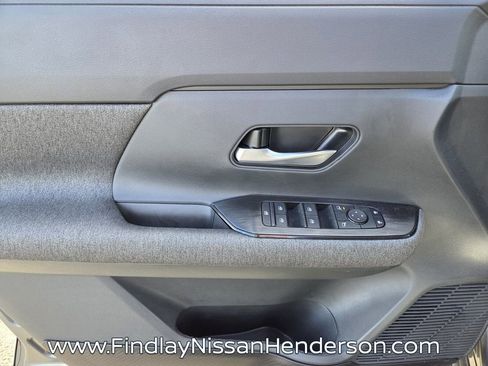 New 2026 Nissan Kicks SV w/ Charging Package FWD image 10