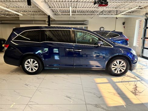 Used 2015 Honda Odyssey EX-L image 4