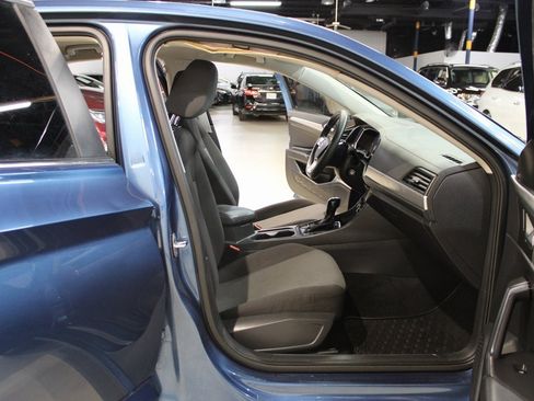 Used 2020 Volkswagen Jetta S w/ Driver Assistance Package image 14