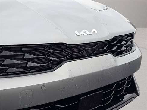 Used 2026 Kia K5 GT-Line w/ GT-Line Premium Package image 9