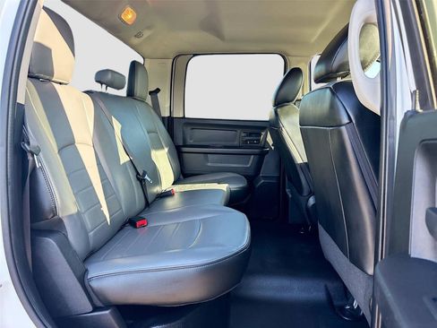 Used 2022 RAM 1500 Tradesman w/ Chrome Appearance Group image 27