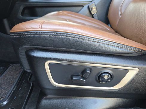 Used 2021 RAM 1500 Limited image 22