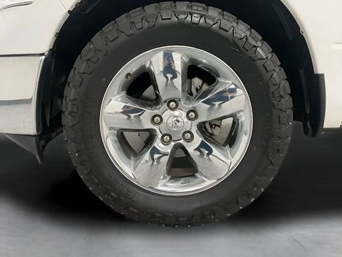 Used 2019 RAM 1500 Tradesman w/ Popular Equipment Group RWD image 19