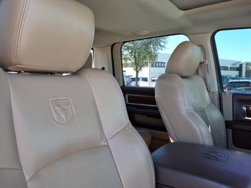 Used 2012 RAM 3500 Laramie image 12