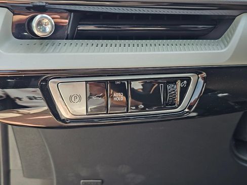 New 2026 Cadillac Optiq Sport 1 AWD/4WD image 23