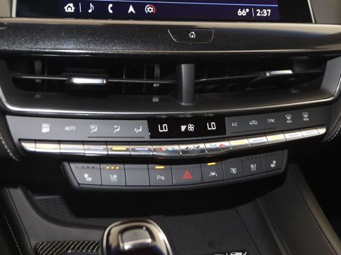 Used 2023 Cadillac CT5 V Blackwing w/ Driver Assist Package RWD image 42