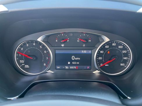 Used 2025 Chevrolet Blazer LT FWD image 41