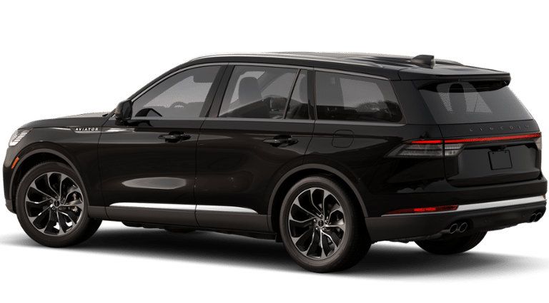 New 2026 Lincoln Aviator Reserve AWD/4WD image 42