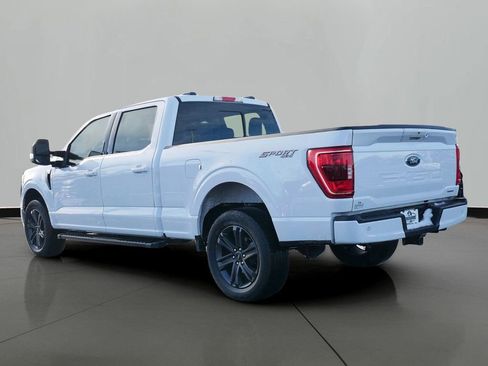 Certified 2023 Ford F150 XLT w/ Equipment Group 302A High image 2