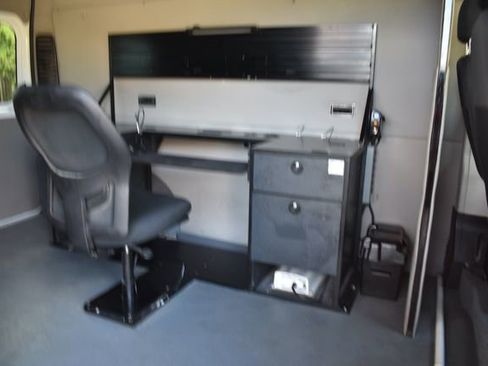 Used 2020 RAM ProMaster 1500 FWD image 16