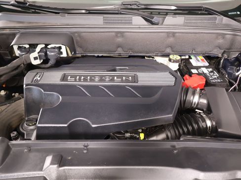 Used 2019 Lincoln Nautilus Black Label FWD image 21