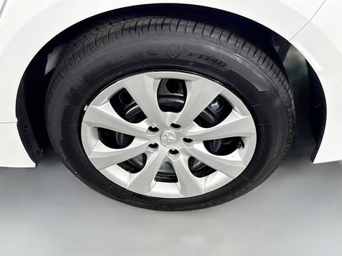 Certified 2026 Toyota Corolla LE FWD image 30
