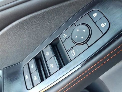 New 2026 Nissan Rogue SV w/ Rock Creek Premium Package image 17