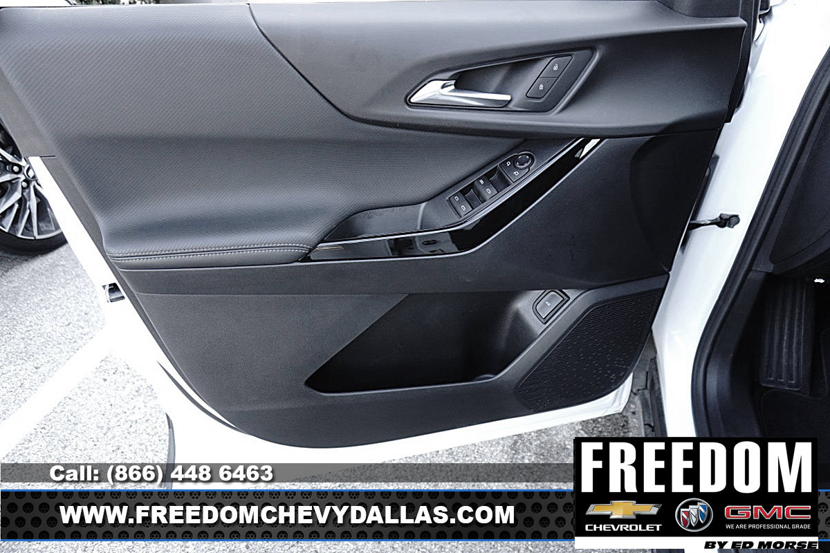 Certified 2025 Chevrolet Equinox LT w/ Convenience Package II FWD image 30